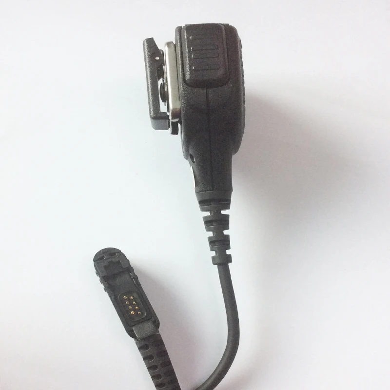 2X Speaker Microphone Of DP550 DEP570 E8600 E8208 XIR P6600 P6620 And So On