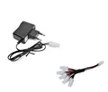 Cargador con cable