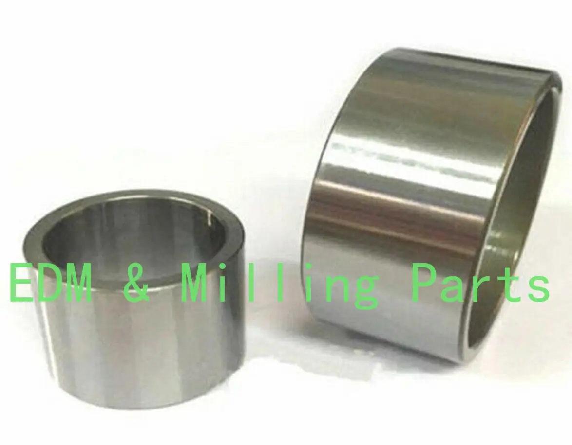 Pièce de fraiseuse CNC R8, ensemble de roulements de broche, fraisage de Taiwan 7207DB P5 pour pièce de fraiseuse bridgport