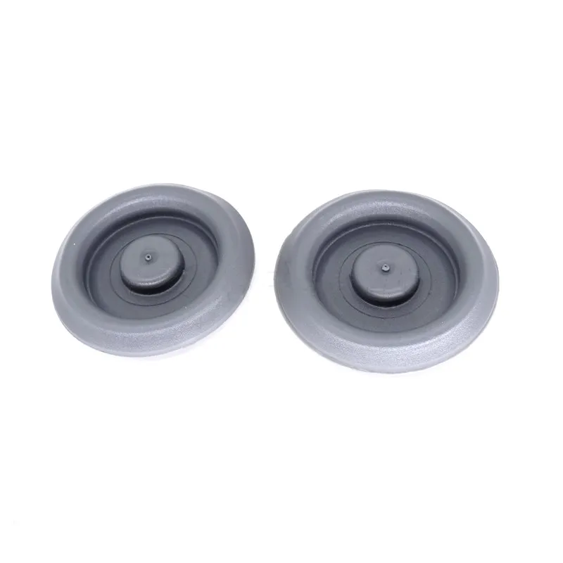 Car Chassis Trunk Spare Tire Floor Waterproof Dust Plug Fastener For Volkswagen Bora Polo Passat Lavida Tiguan Gran Lavida S3 8l