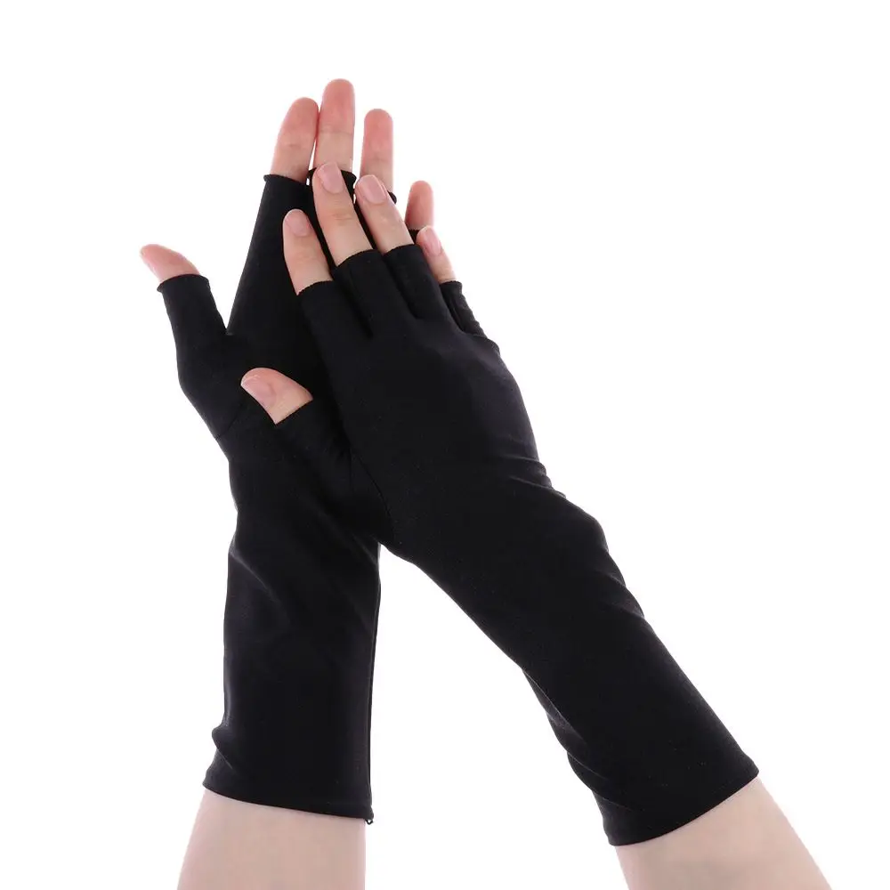 Variant: Half Finger black