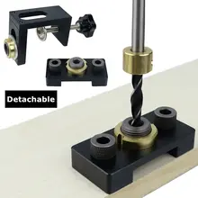Doweling Jig Kit for Furniture #6