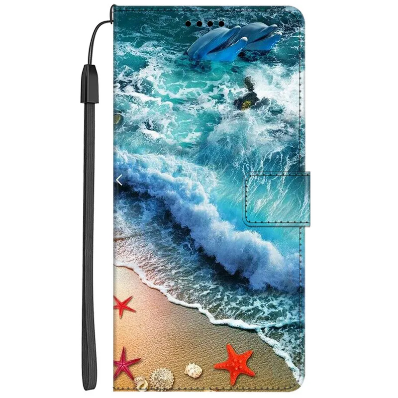 Book Wallet Cases For Oneplus 3 3t 5 5T 6 6T 7 7t Pro Phone Cover PU Leather Stand Magnetic Shell for One Plus 6T Card Holder