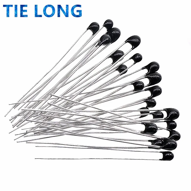 100Pcs MF52AT MF52 …