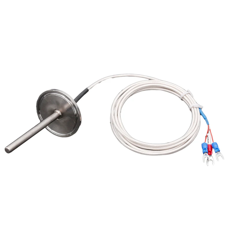 RTD Pt100 Temperature Sensor 1.5\