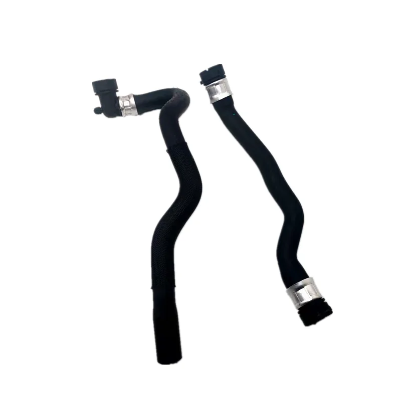 Nadaje się do Peugeot 3008 308cc 308sw RCZ Citroen DS5 c4l zbiornik wody grzewczej mały zbiornik wody rura łącząca 6466xv 6466tz