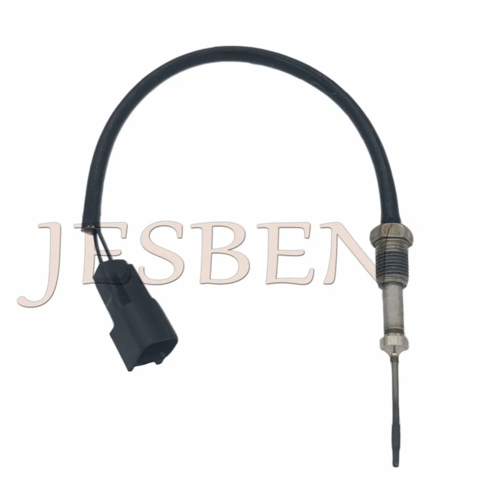 SH01-18-7G0 SH01187G0 SH01-187G0 Neue Abgas Temperatur Sensor Für Mazda 3 6 CX-7 CX7 CX-5 CX5 KE GH 2,0 2,2 D 2011-2017