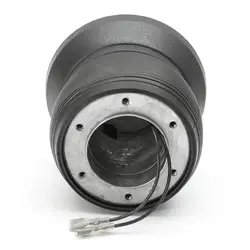 New Car Vehicle Steering Wheel Hub Adapter Boss Kit for W123 W124 W126 190E
