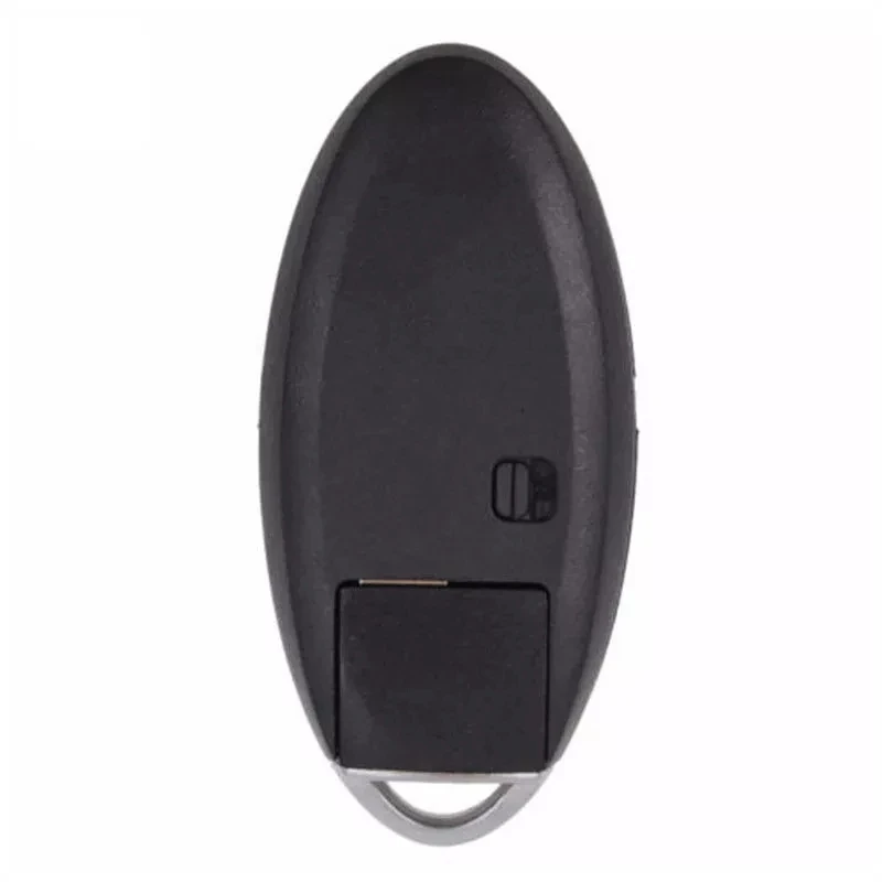 Keyecu S180144500 Từ Xa Thông Minh Key Fob 2 Nút 433.92MHz 4A Dành Cho Xe Nissan X-Đường Mòn XTrail Cú Đá 2019 2020 FCC ID: KR5TXN1