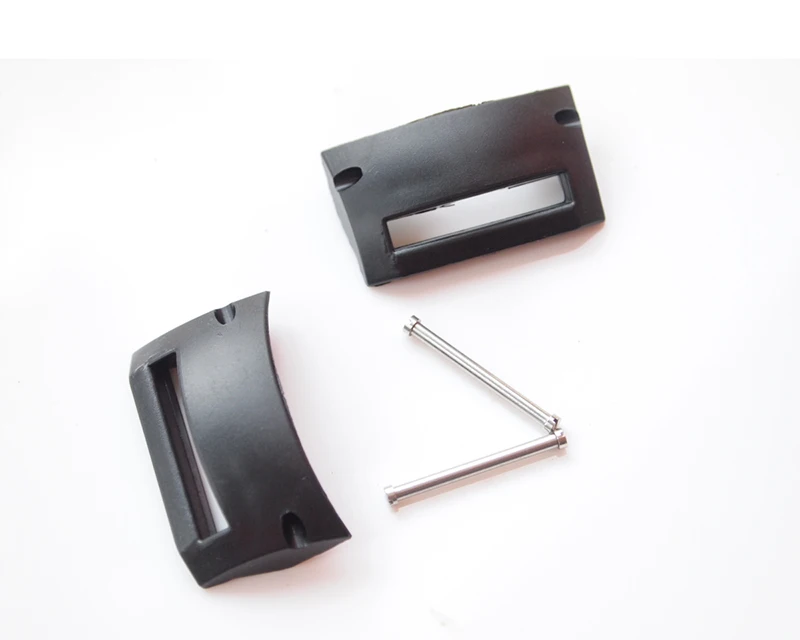 tecinity Bracelet Compatible avec SUUNTO D4, Silicone Bracelets de