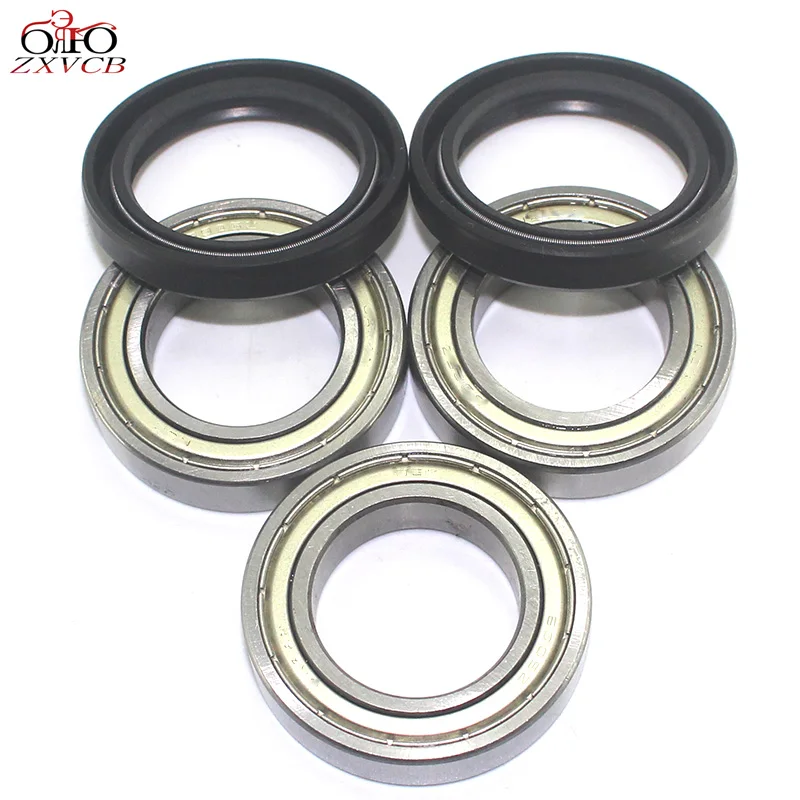 

for RM-Z250 RM-Z450 RMX450Z RMZ250 RMZ450 RMX450Z RMX450 RM-Z 250 450 Motorcycle rear wheel bearing oil seal transmission