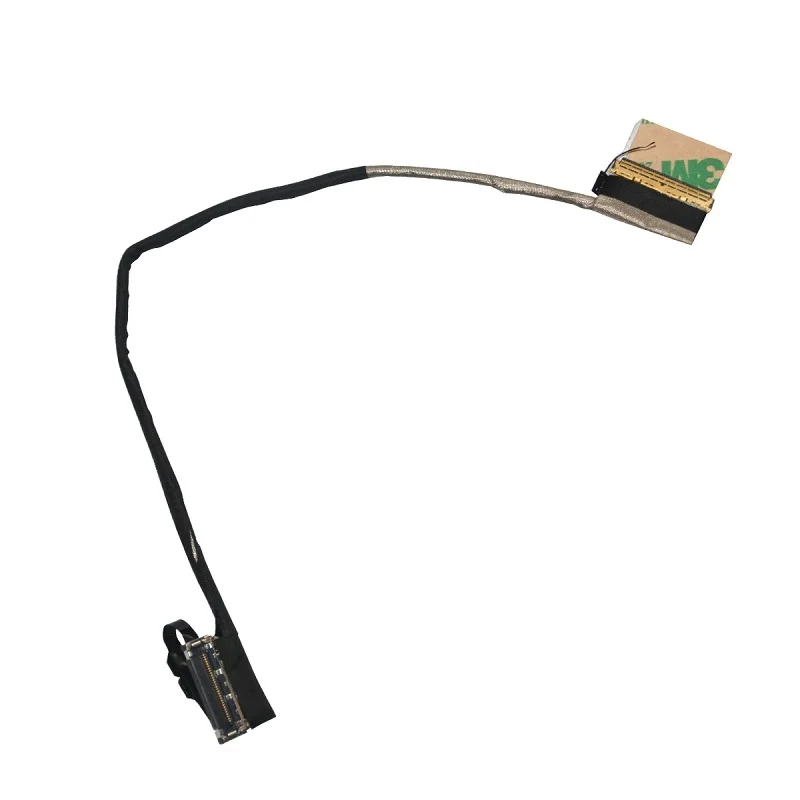 LCD Display Video LVDS Flex Cable for Lenovo IdeaPad U310 U410 U410A DD0LZ8LC000 DD0LZ7LC100