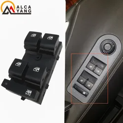 Front Left Window Control Switch For Buick Encore Verano Chevrolet Cruze Malibu Volt 13305373 20838852
