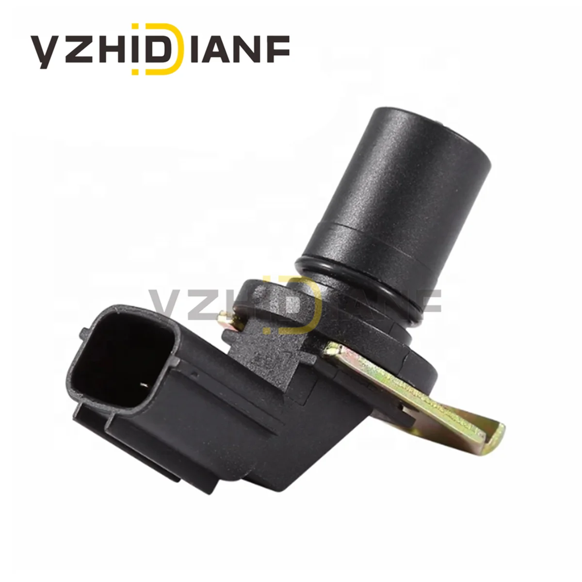 

1x New CRANKSHAFT POSITION SENSOR OEM G4T00190 CRANKSHAFT SENSOR FN01-21-550 G4T00190 FN0121550 FN01-21-550 SC490 SN7427 5S12585