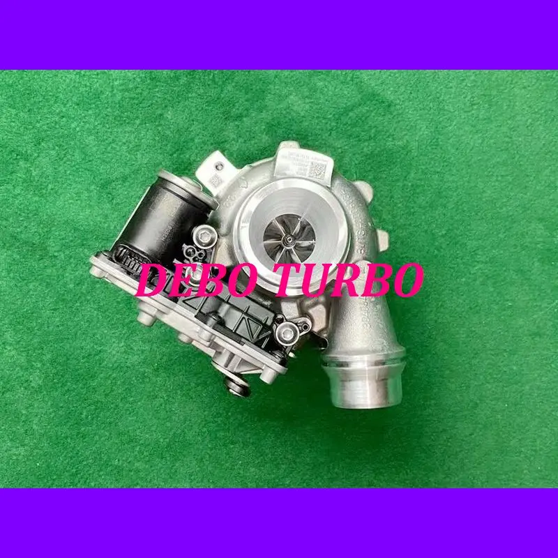 NEW GENUINE MHI BM60 40006111 1118100XEG08B Turbo Turbocharger for HAVAL H2 H4 F5 F7 M4 WEY VV5 GW4G15F 1.5T 110KW Euro VI