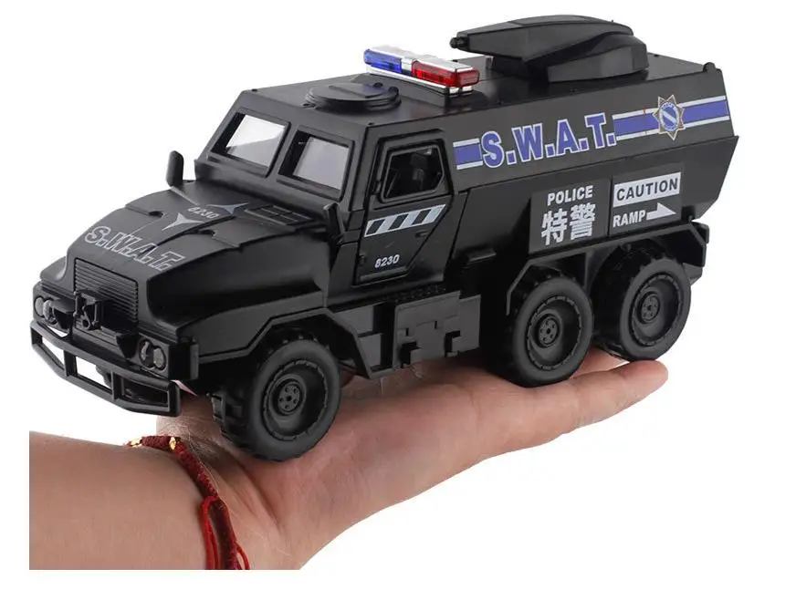 1:43 alloy pull back armored car model,high simulation car toy,classic children\'s toy,free shipping