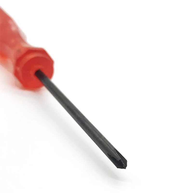 Strumento apri riparazione Tri Wing cacciavite 2pc per DS Lite per NDSI per NDSL per NDS