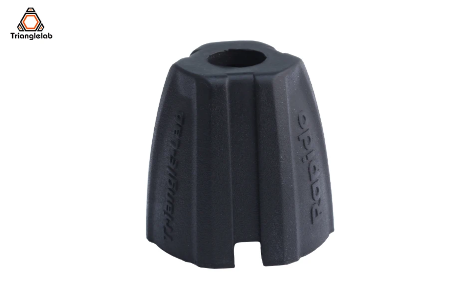 Trianglelab ® Rapido Hotend V1.0 Silikonsocke für UHF- und HF-Hotend 3D-Druck – Detail 3