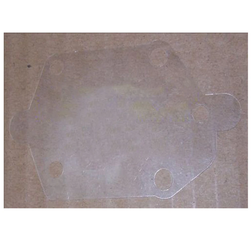 Transparent Double-Layer Gasoline Pump Diaphragm For  Suzuki Yamaha Hidea Parsun 2 Stroke  30-40-50-85 Hp Outboar