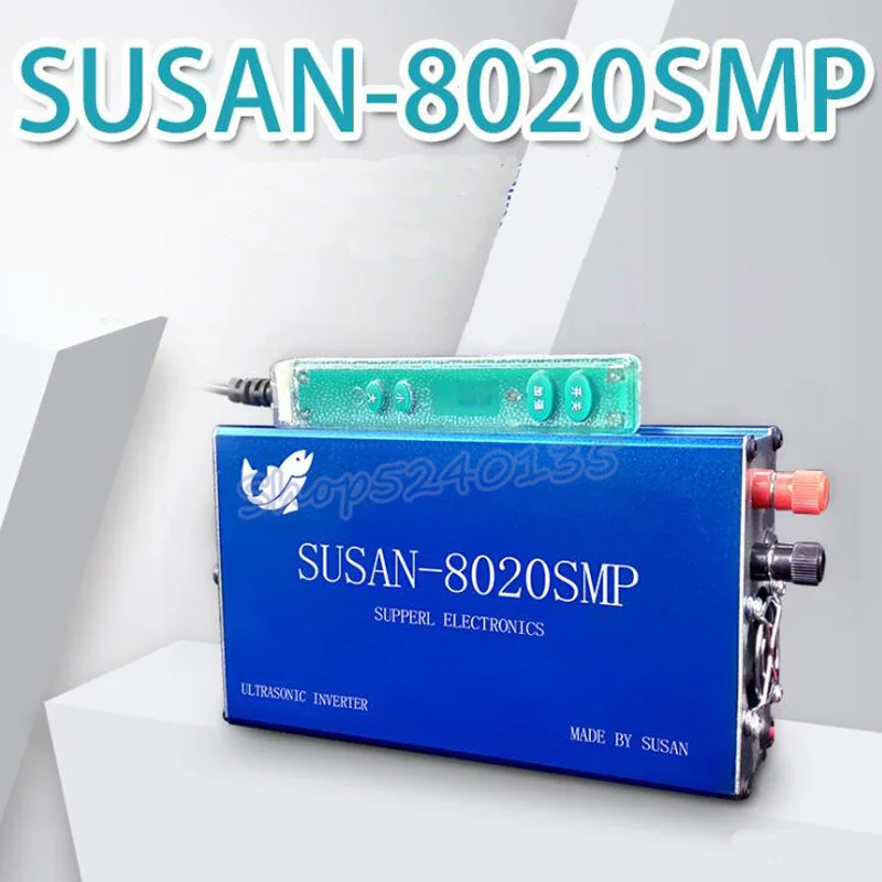 

SUSAN-8020SMP 8030SMP 12V Sine wave intelligent Adjustable High power inverter head kit Power Supplies electronic booster