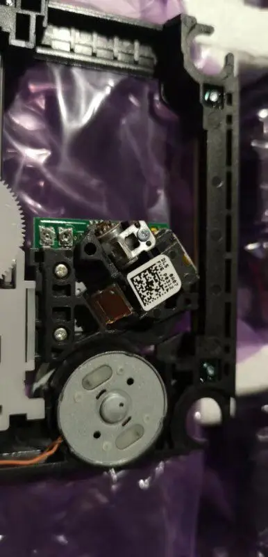 SOH-DL5 SOH DL5 CMS-S77R Laser Lens Lasereinheit  Optical Pick-ups Bloc Optique