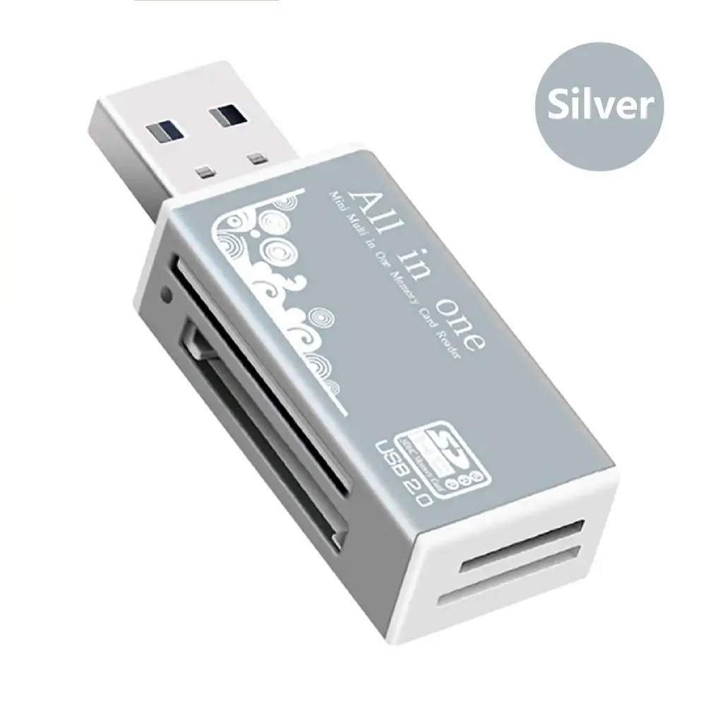 Variant: Silver