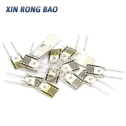 1pcs HR202L Humidity Resistance HR202L Humidity Sensor Resistor Practical For Arduino