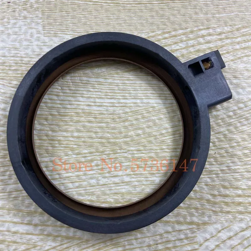 10PCS Engine Crankshaft Rear Seal Main Seal For Chevrolet CRUZE Sonic Epica Excelle XT GT 1.6L 1.8L Size:82*98*7.5 OEM# 55555805