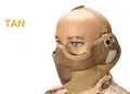 Tan