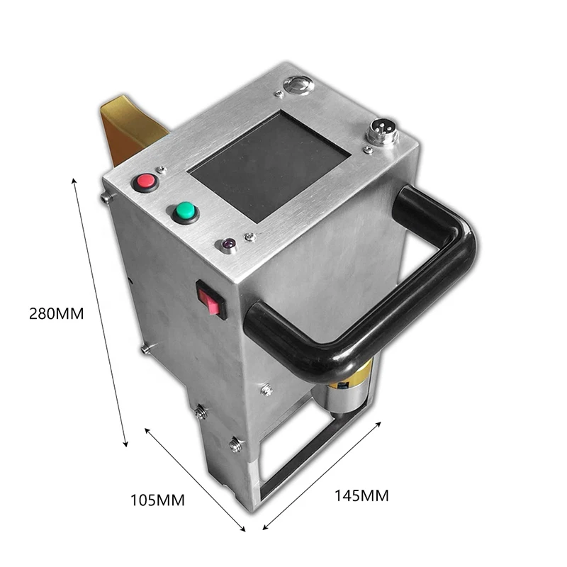 145X50Mm K3 Màn Hình Cảm Ứng Băng Keo Điện Đánh Dấu Máy Cho Xe Máy Điện Vin