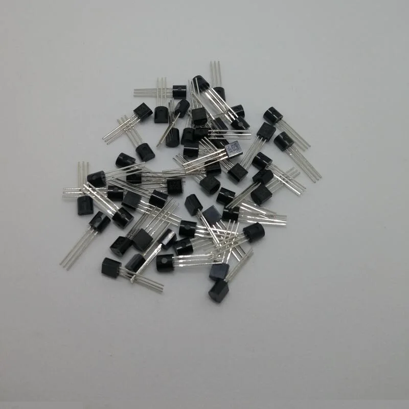 MPSA29  A29  TO-92  50PCS/LOT  Free Shipping Electronic Components kit