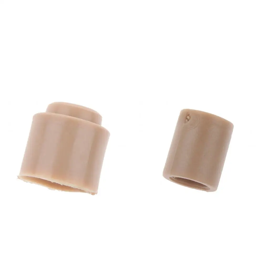 1/6 Male & Female Head Inner Rings for 12 inch   BBI Action Figures