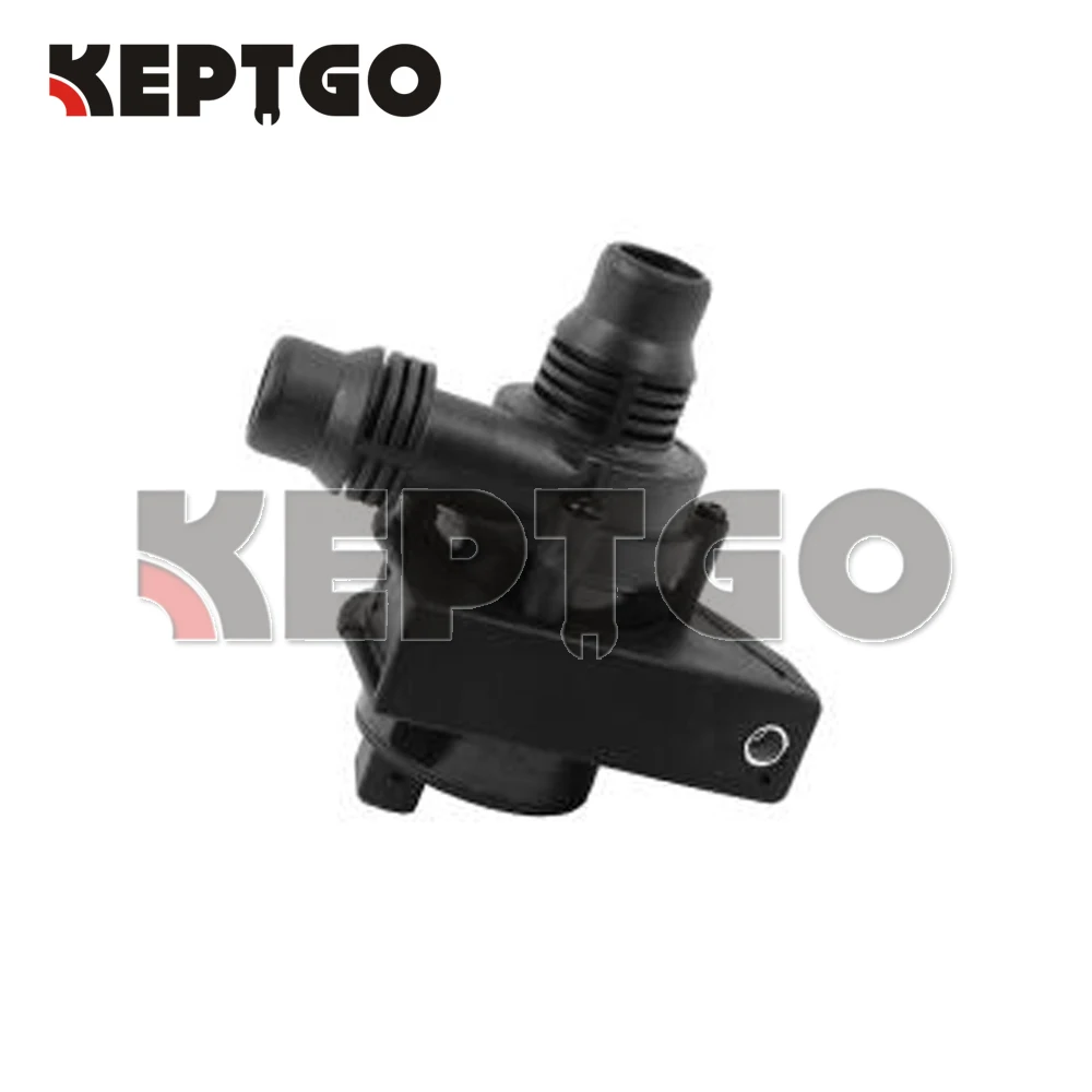 

Engine Parking Heater Secondary Water Pump 64119197085 Fits for X5 / X6 E70 E71