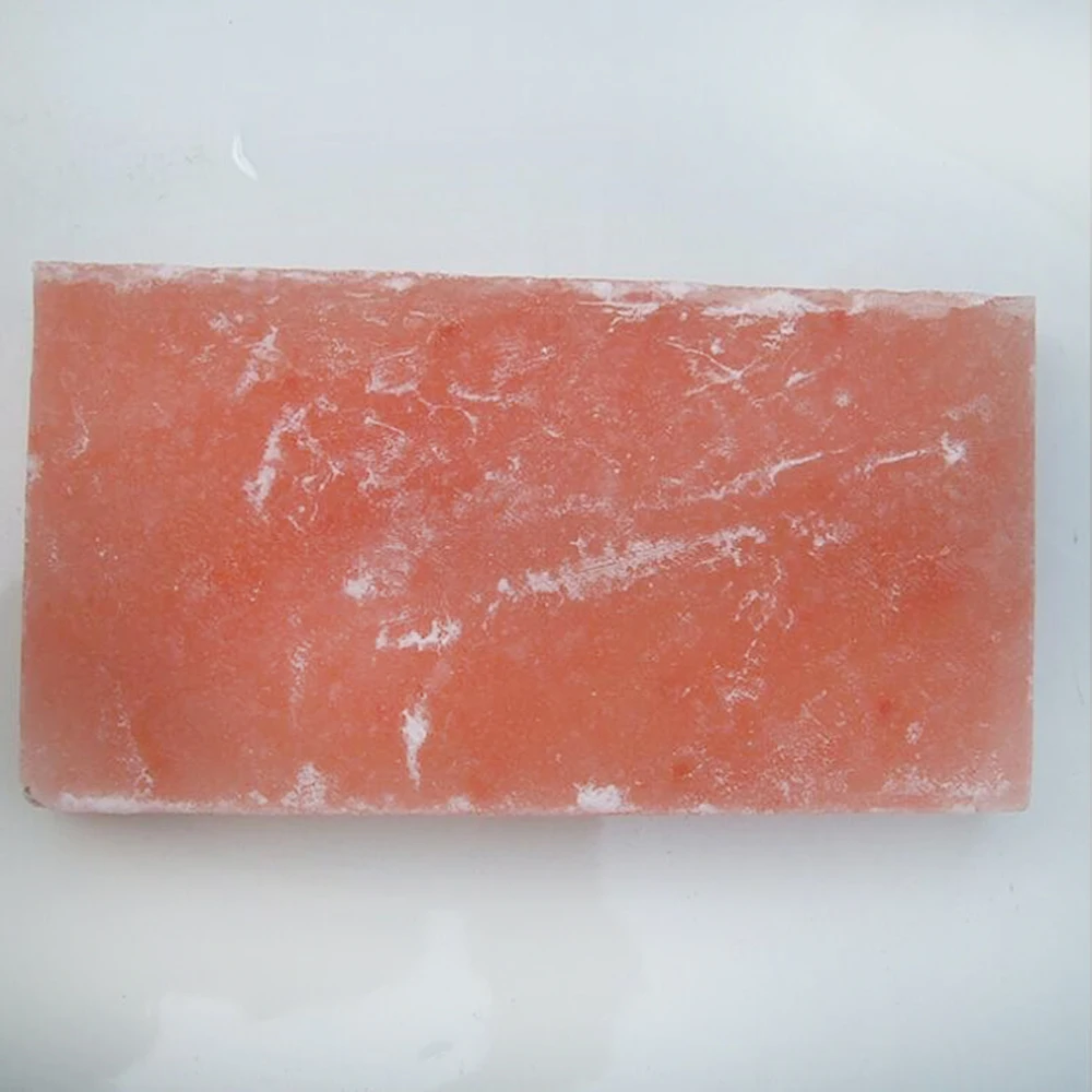 Natural Himalayan Crystal Salt Cube Quartz Crystal Icelannd Spar Rock Healing Energy Crystal Stone Purifying Air Home Decoration