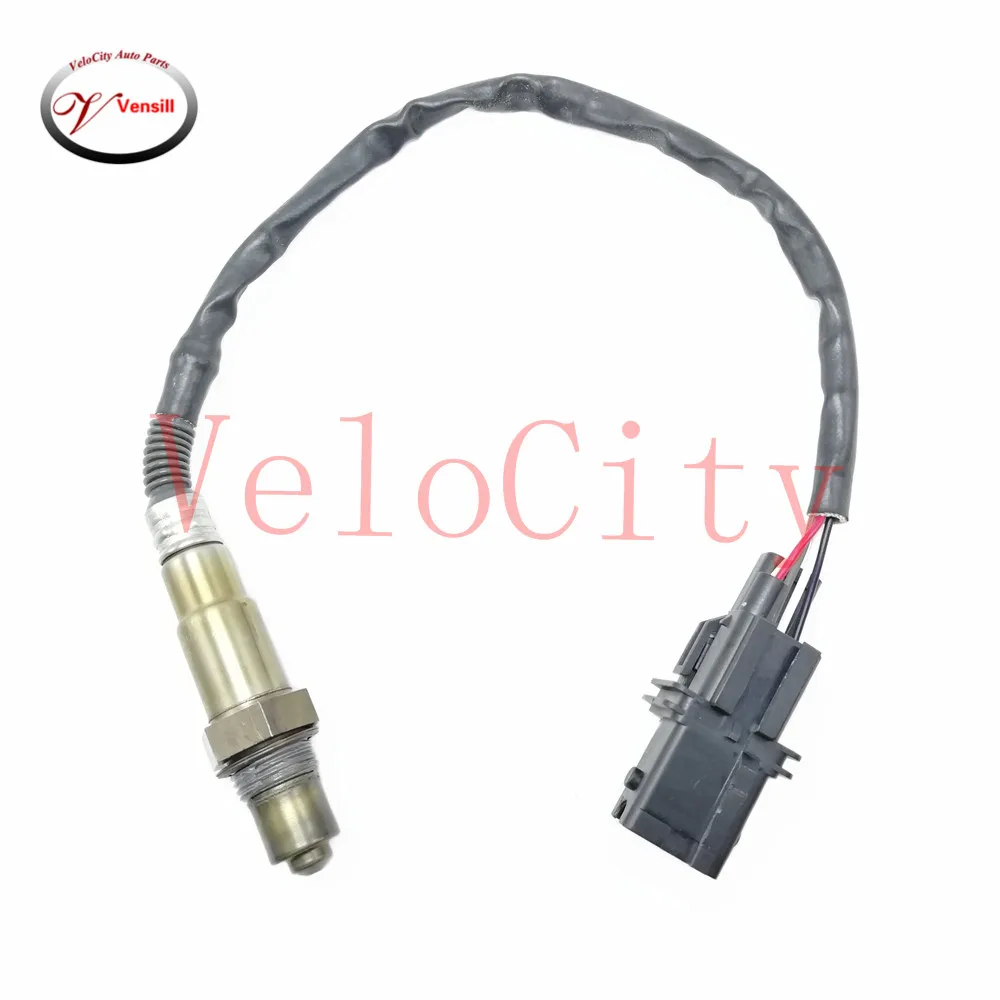 Upstream Sensor Oxygen Sensor Fits For 2000-2005 Ferrari 360 Modena Spider F131 3.6L Part No# 0258007001 17001