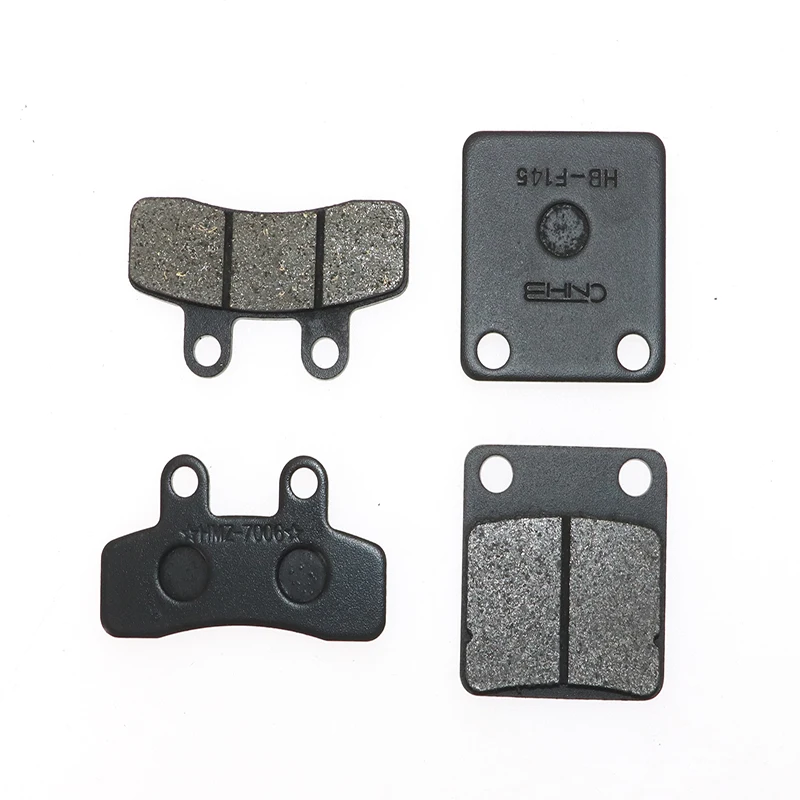 Motorcycle 49cc 50cc 70cc 125cc 110cc 250cc ATV Quad Go Kart Dirt Pit Bike scooter Mini bike Hydraulic Front rear Brake pads