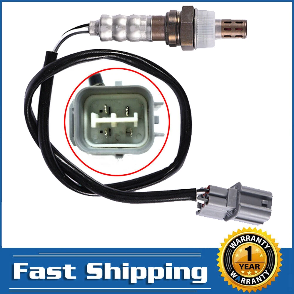 Czujnik tlenu O2 do 1998 1999 00 Honda Civic 1.6L 96-01 Acura Integra GS LS RS 97-98 00-01 Acura Integra Type R 1.8L Downstream