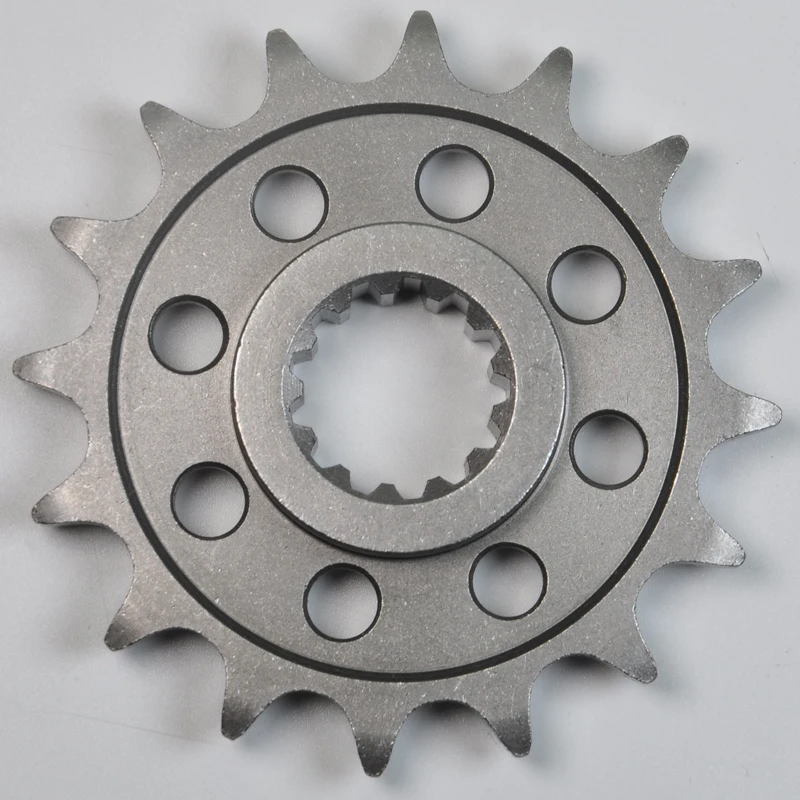 520 16T 17T  Motorcycle Front Sprocket for Honda CT700 14-16 CTX700 14-18 NC700 12-16 NC750 14-20 750 Adv 2017 750 X-Adv 17-20