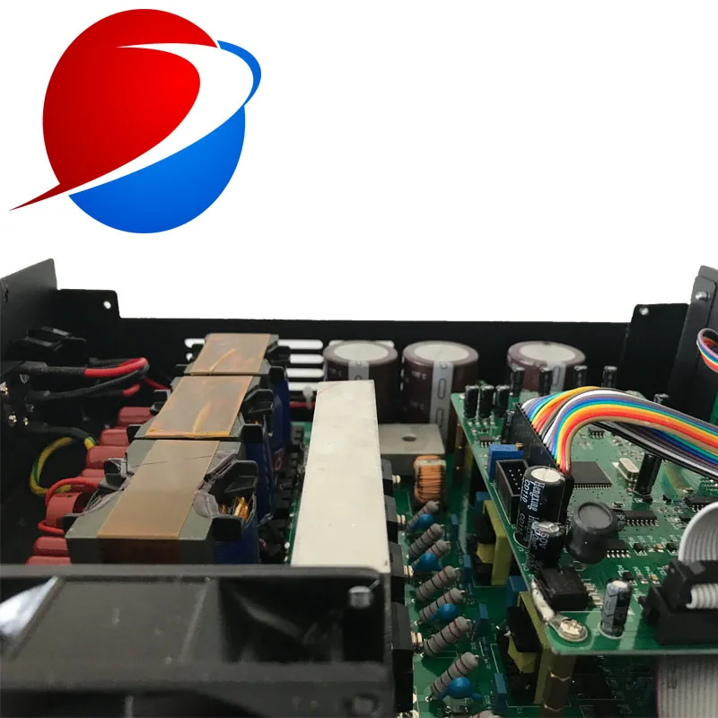 20Khz 1800W แนวตั้งเชื่อมอัลตราโซนิกเครื่องกำเนิดไฟฟ้าสำหรับเครื่องเชื่อมพลาสติก