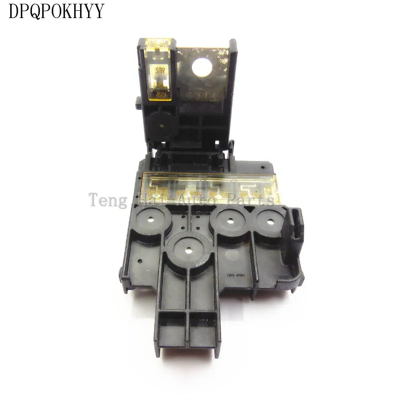 

DPQPOKHYY Genuine For Ford Carnival Fusible Link Holder D651-67S99-A