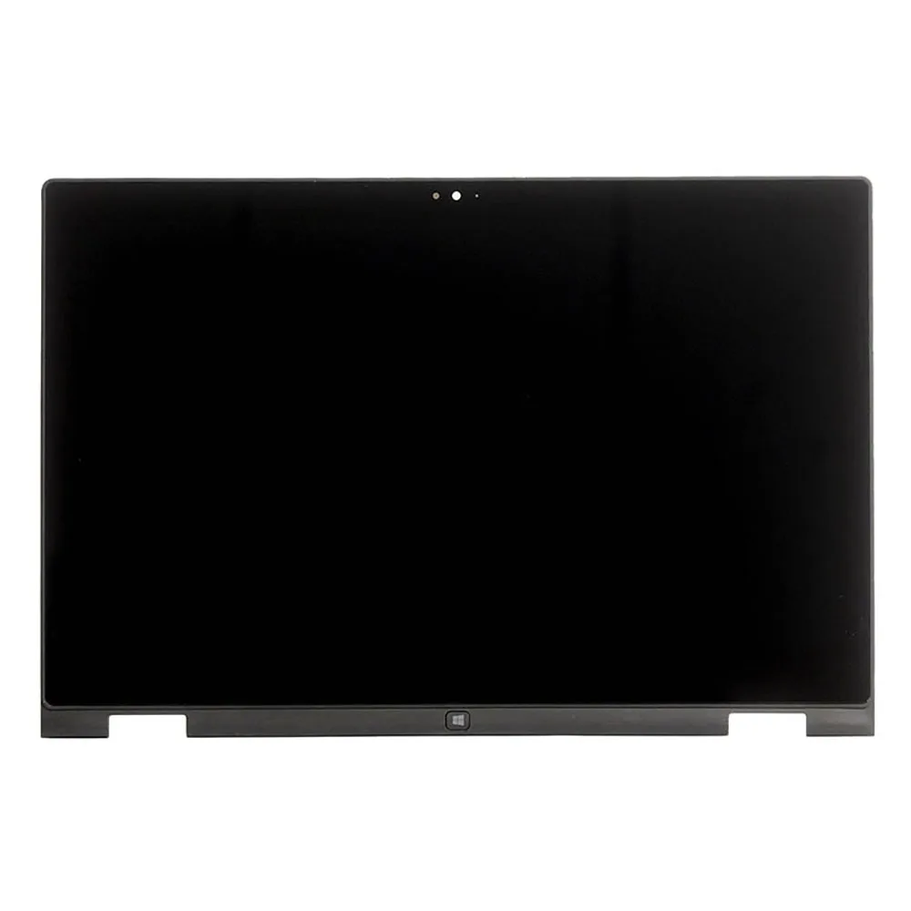 Imagem -03 - Montagem de Tela Digitalizador Lcd Touch Display Tela Lcd Apto para Dell Inspiron 13 7000 7347 7348 7359 P57g Lp133wh2-spb1 133 em