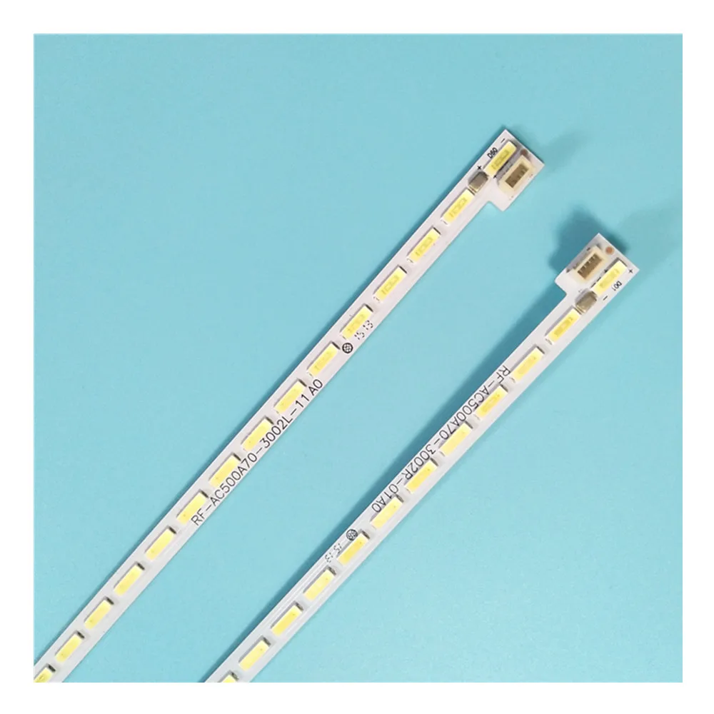 

10pcs new original 60LED strip Circuits 50Q1F 50Q2FU FOR RF-AC500A70-3002R-01/3002L-01