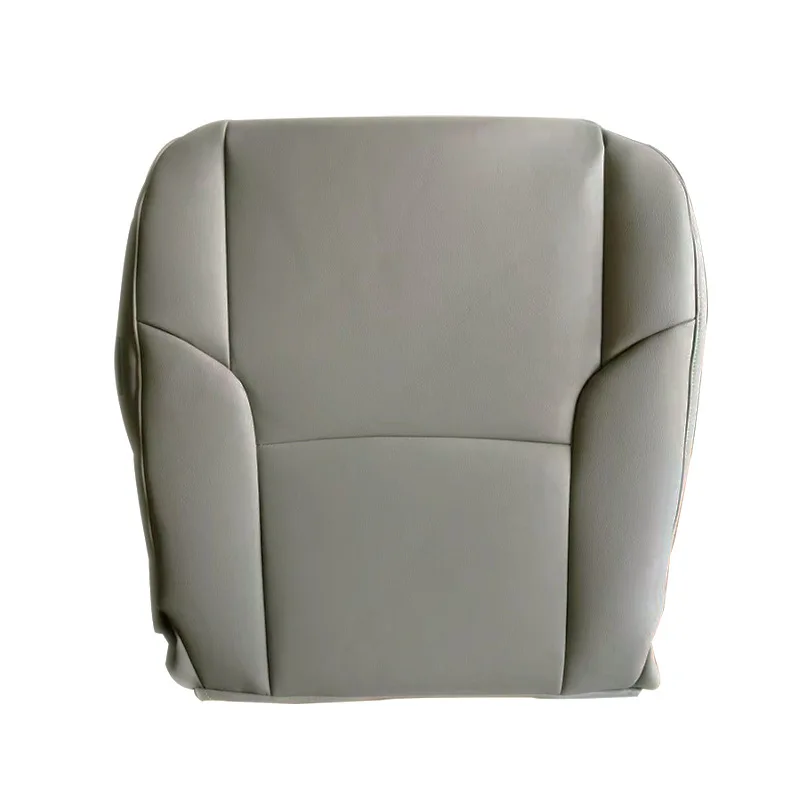 For Toyota 4Runner Seat Cover 2003 2004 2005 2006 2007 2008 2009 Driver Bottom Synthetic Leather Seat Cover