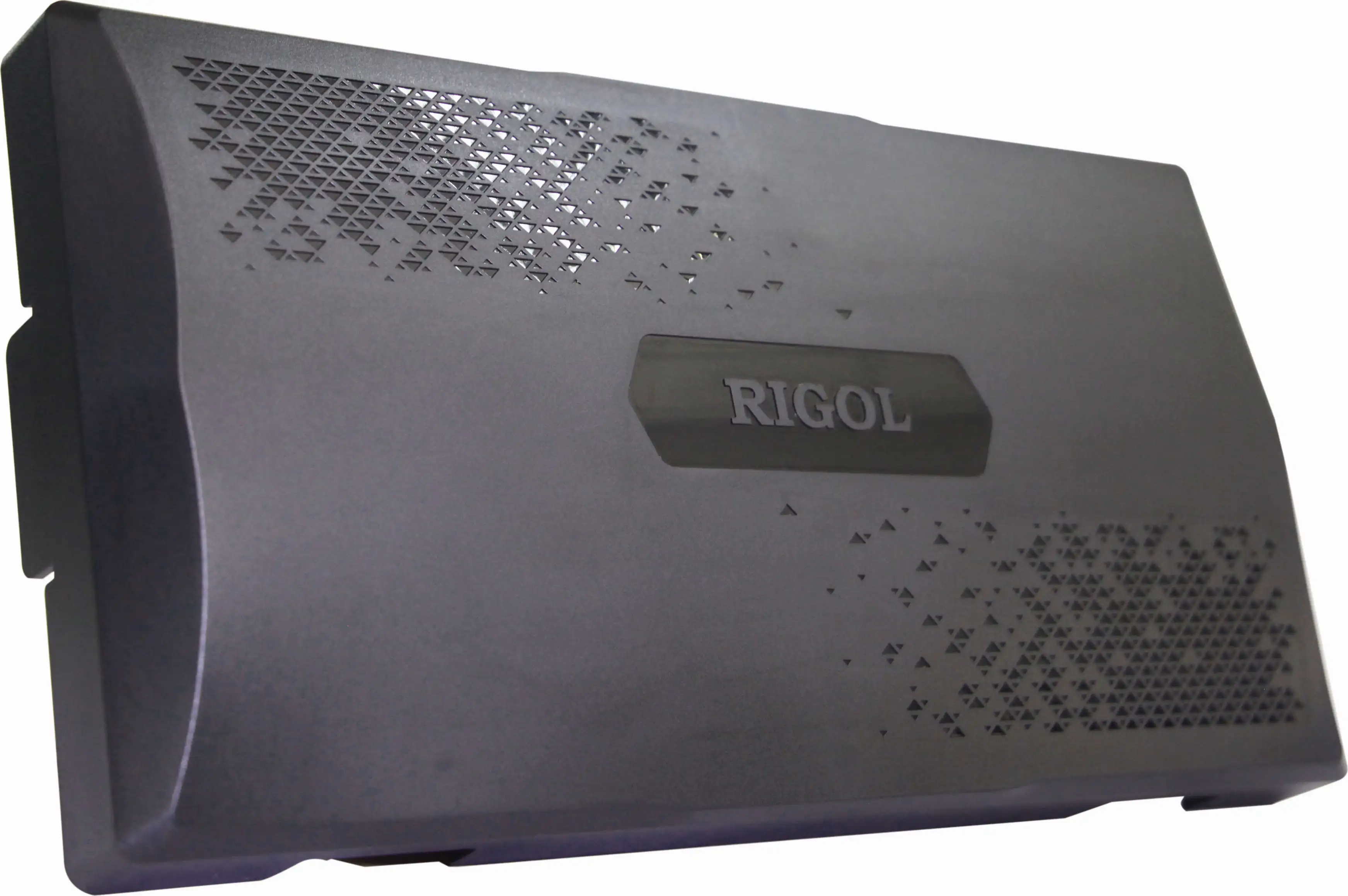 O que é o Rigol MSO5000 e como encontrar peças e acessórios compatíveis?