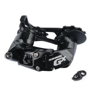 8 Hauptverkaufsgruppe SRAM GX - №4