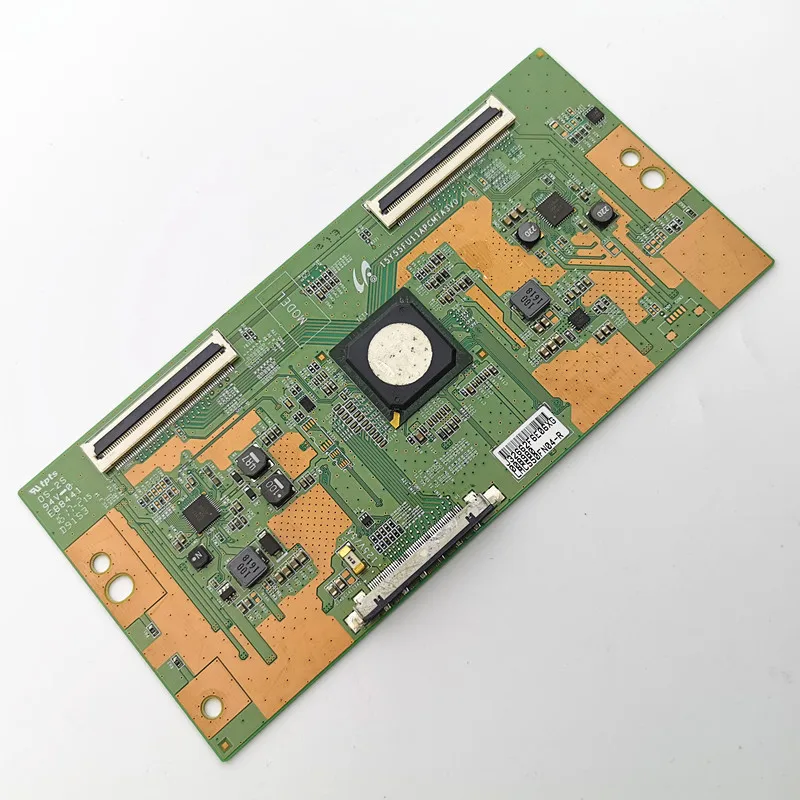 شاشة LCD -55s3a /55DS72A, شاشة LCD LMC550FN04 ، لوحة المنطق 15y55fu11apcmta3v0.0 LED LCD TV ، لوحة منطق t-con tcon ، لوحة محول