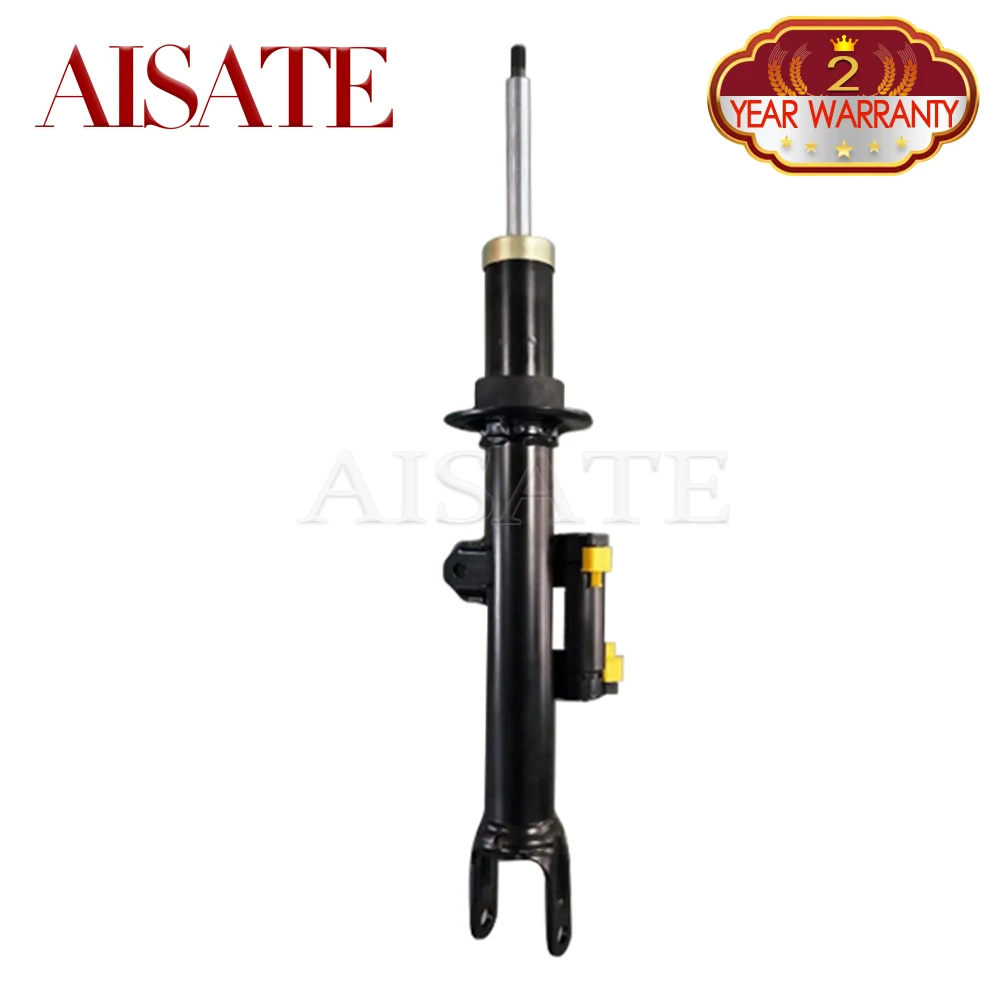 

Front Air Suspension Strut Shock Core With VDC Fit For BMW 5 G38 M-class RWD Gas Damper Shock Absorber ADS 37106885857 6866560