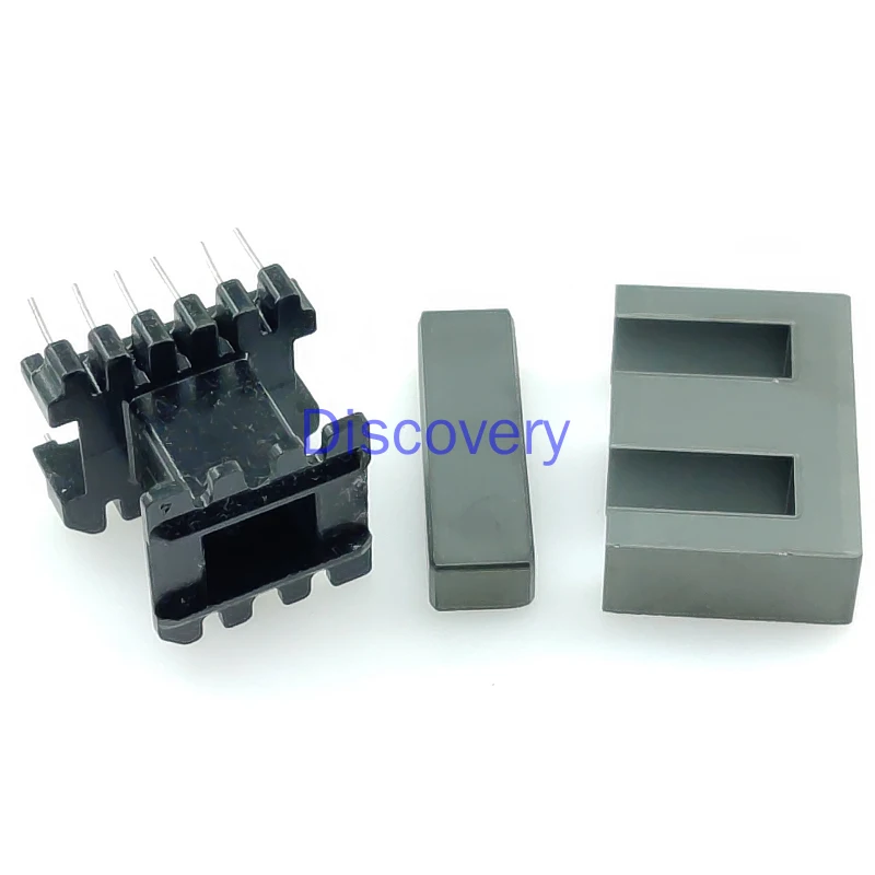 Ferrite Core EI40 EE40 PC95 Material High Performance High Frequency Transformer Core