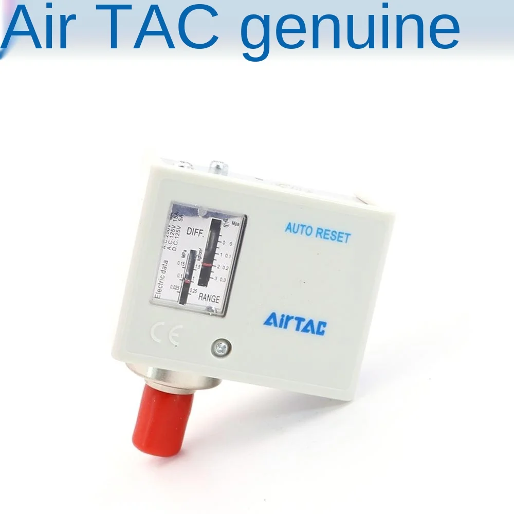 

Airtac air pressure switch pressure controller PK503 PK506 PK510