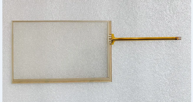 New Replacement Compatible TouchPanel Touch Glass NT1817-1